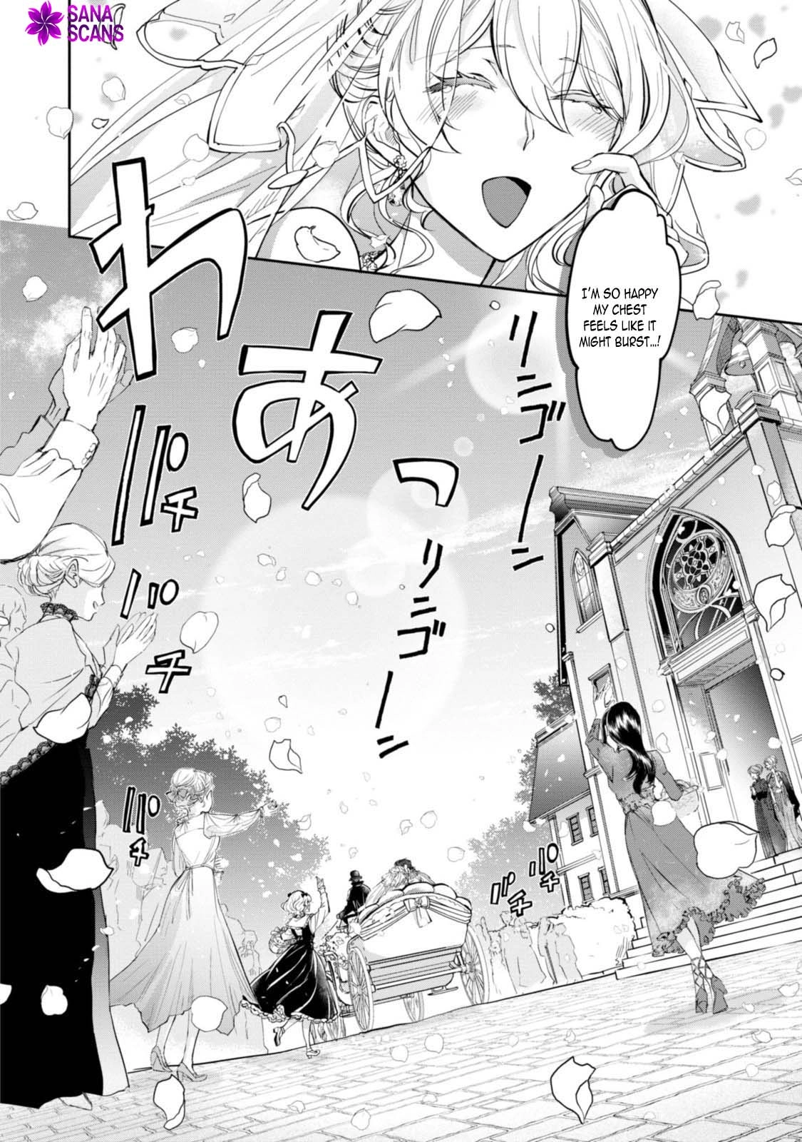 Modern Cinderellas Don’t Lose Their Shoes. Chapter 9 Page 36